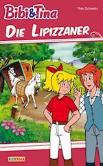 Bibi & Tina - Die Lipizzaner