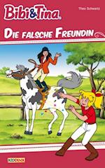 Bibi & Tina - Die falsche Freundin