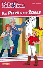 Bibi & Tina - Das Pferd in der Schule