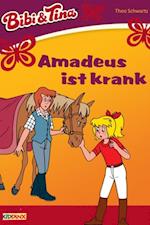 Bibi & Tina - Amadeus ist krank