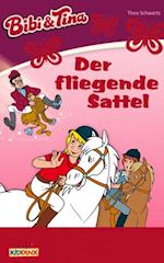 Bibi & Tina - Der fliegende Sattel