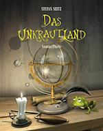 Das Unkrautland - Anuras Pforte