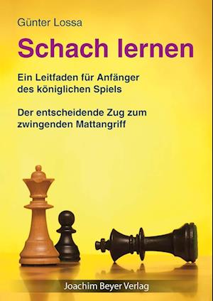 Schach lernen