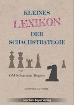Kleines Lexikon der Schachstrategie
