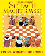 Schach macht Spaß