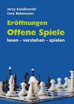 Eröffnungen - Offene Spiele