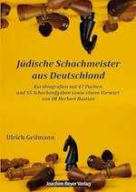 Jüdische Schachmeister aus Deutschland