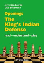 Openings - King´s Indian Defense