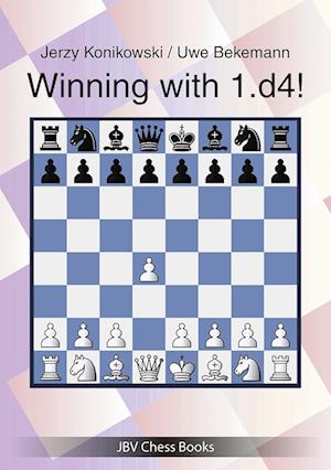 Winning with 1.d4!