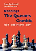 Openings - The Queen´s Gambit