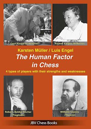 The Human Factor in Chess