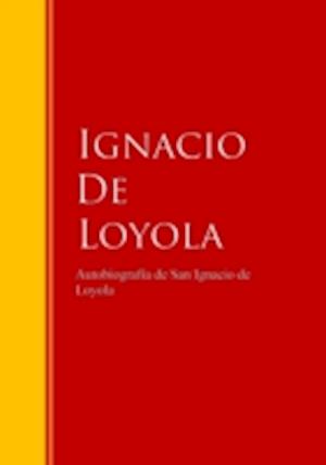 Autobiografía de San Ignacio de Loyola