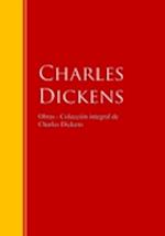 Obras - Colección de Charles Dickens