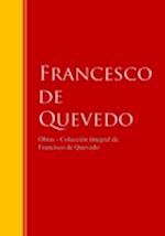 Obras - Colección de Francisco de Quevedo