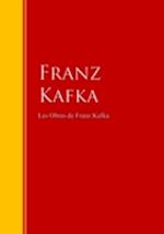 Las Obras de Franz Kafka