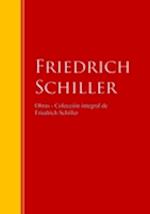 Obras - Colección de Friedrich Schiller
