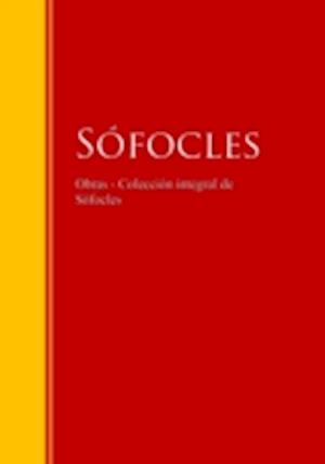 Obras - Colección de Sófocles