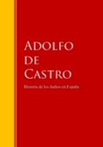 Historia de los Judíos en España