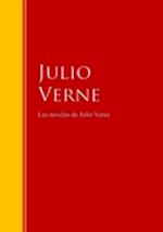 Las novelas de Julio Verne
