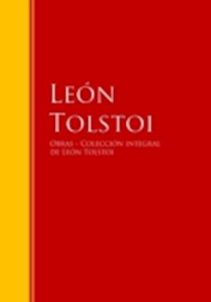 Obras de León Tolstoi -  Colección