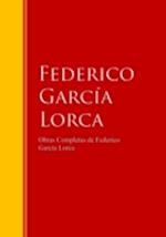 Obras Completas de Federico García Lorca