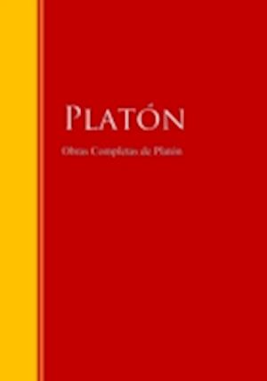 Obras Completas de Platón