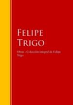 Obras - Colección de Felipe Trigo