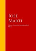 Obras - Colección de José Martí