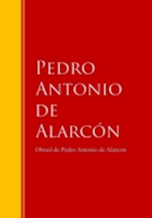 Obras - Colección de Pedro Antonio de Alarcón