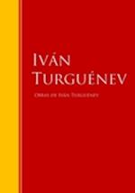 Obras de Iván Turguénev