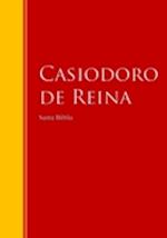 Santa Biblia - Reina-Valera, Revisión 1909 (Con Índice Activo)