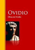 Obras de Ovidio