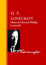 Obras de Howard Phillips Lovecraft