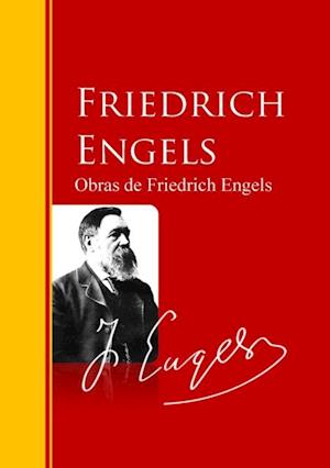 Obras de Friedrich Engels