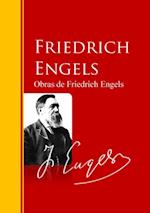 Obras de Friedrich Engels