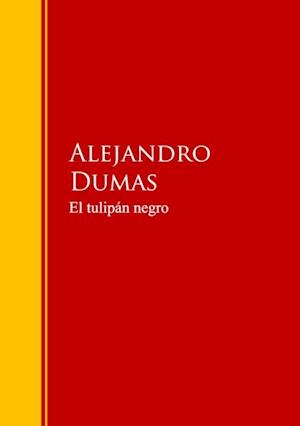 El tulipán negro