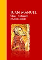 Obras - Colección  de Juan Manuel: El Conde Lucanor