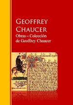 Obras - Colección  de Geoffrey Chaucer