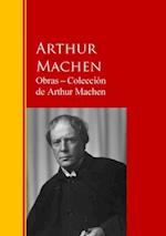 Obras - Colección  de Arthur Machen