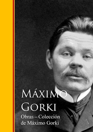 Obras  - Coleccion de Maximo Gorki