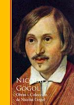 Obras  - Coleccion de Nicolai Gogol