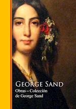 Obras - Coleccion de George Sand