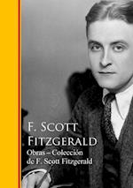 Obras Coleccion de F. Scott Fitzgerald