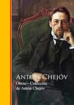 Obras - Colección de Antón Chejóv