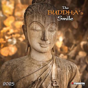 Buddhas Smile 2025