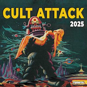 Cult Attack 2025