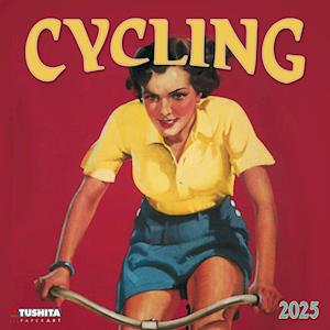 Cycling through History 2025