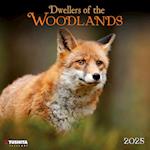 Woodlands/Bewohner des Waldes 2025