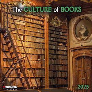 The Culture of Books 2025