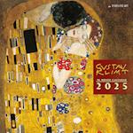 Gustav Klimt -Women 2025